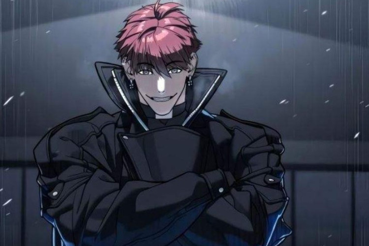 更新連結 漫畫 Killer Peter《殺手彼得》第128章中文譯本 | 無為即是勝利，這就是使徒的偉大之處