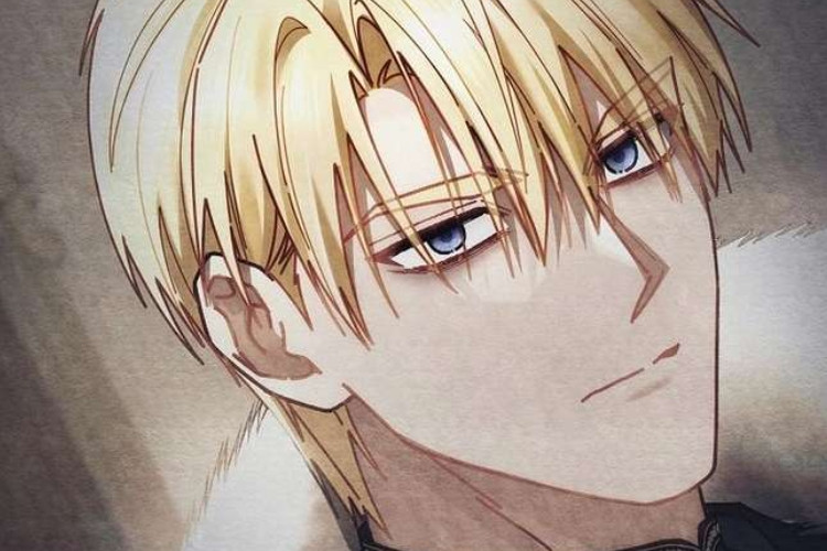 劇透漫畫《我現在可以哭了嗎》第32章中文字幕 歷史已被操縱