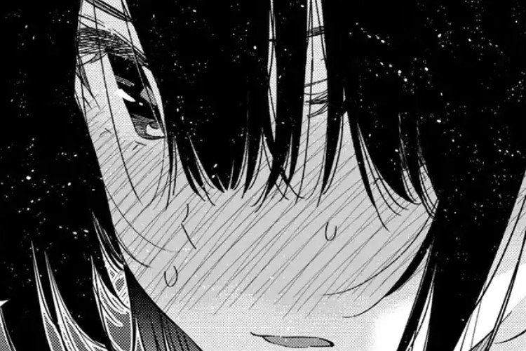 好奇！劇透 Kanojo, Okarishimasu《租借女友》第405章中文字幕版,探索青春期的成人戀愛