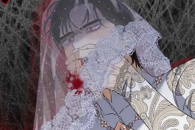 熱夜！漫畫Blossoms of the White Night《白夜的花路》第17章中文字幕版，帝竭盡全力滿足修羅香的虛榮心