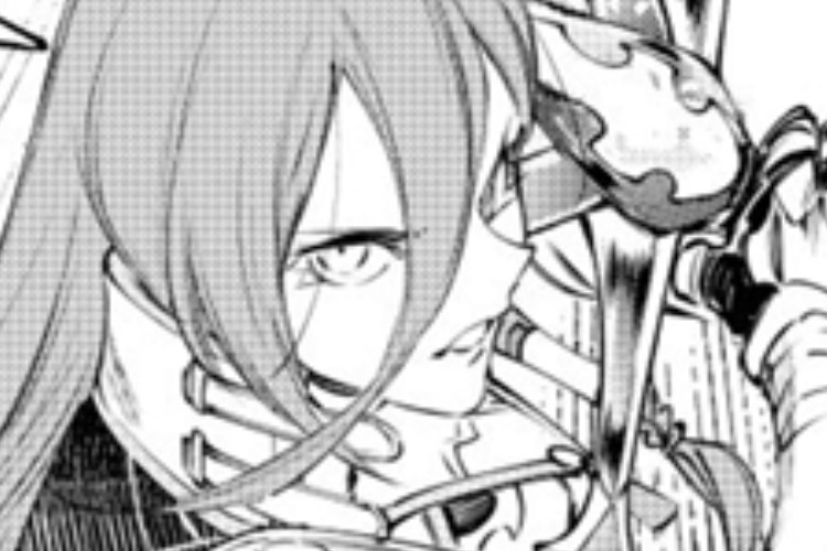 劇透：漫畫 Shangri-La Frontier《香格里拉·弗隴提亞~屎作獵人向神作發起挑戰~》第263話 中文字幕 最終大戰