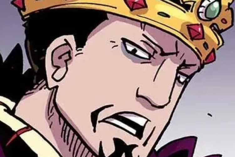 《Clevatess》第103章惡魔獸王篇 發行時程