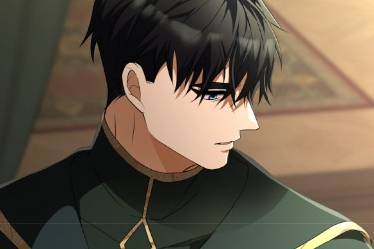 超級浪漫！閱讀 A Savage Proposal《野蠻的求婚》第74章中文字幕版，完美搭檔