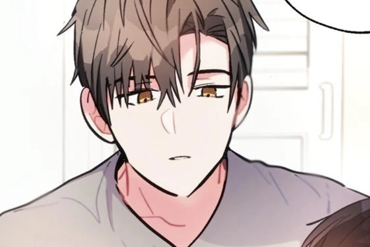 BL漫畫 Thundercloud Rainstorm《雷雲暴雨》完整第1-71章 中文字幕 愛情背後潛藏的災難