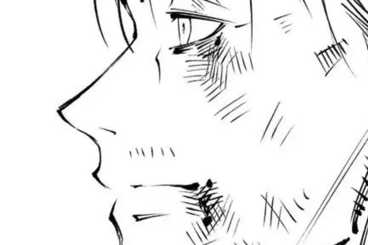 閱讀《殺手青春》第116話中文字幕版——生死之間