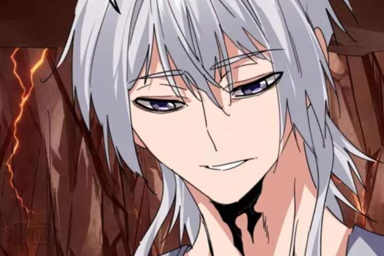 閱讀漫畫Magic Emperor《魔皇大管家》第826章中文卓凡正陷入瘋狂