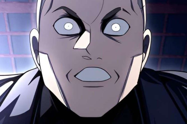 連結 漫畫 A Sense of Amusement《玩物》第76章 中文字幕版 為什麼這裡的CEO