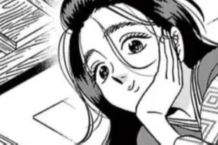 劇透漫畫《螢火蟲的出嫁》第31話中文掃描版，點此查看最新更新