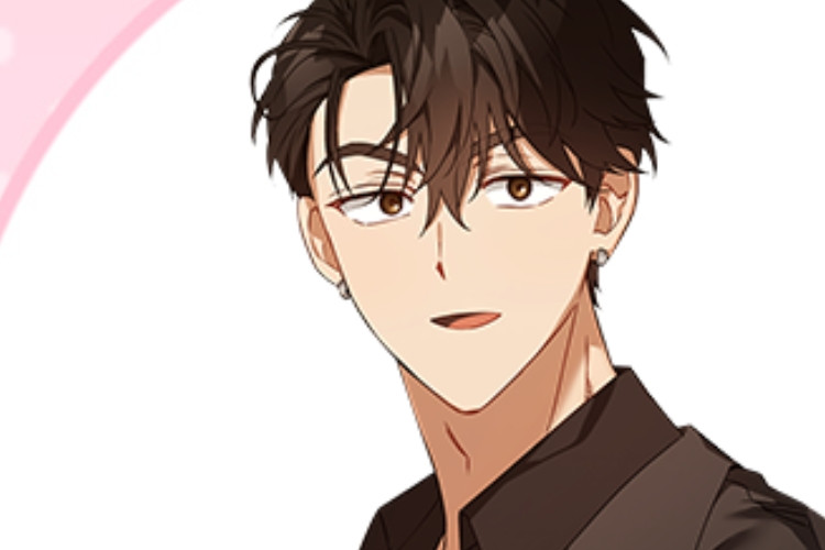 劇透《青梅用竹馬》第41章中文版，感情關係中的起起落落