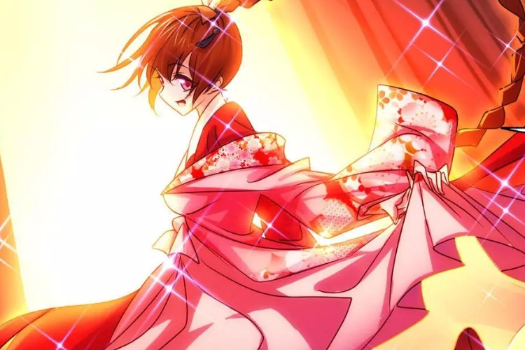 閱讀連結 漫畫 SOUL LAND《斗罗大陆》第750章 中文翻譯版，今晚超級精彩