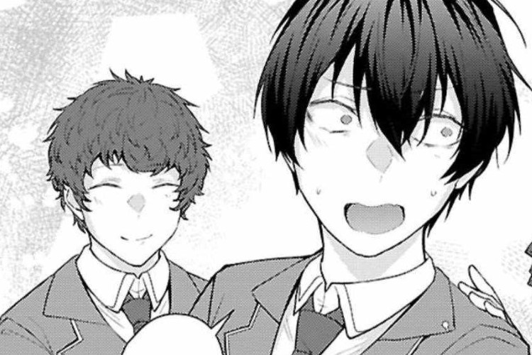 閱讀連結《女性向遊戲世界對路人角色很不友好》第71章中文譯本，里昂真是幸運