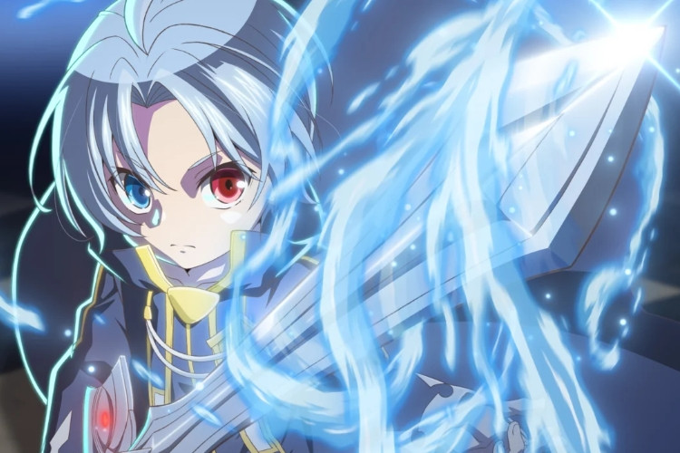 天生受寵！Noble Reincarnation《貴族轉生～得天眷顧一出生就獲得最強力量～》完整章節附中文字幕，動畫改編版現正熱播中