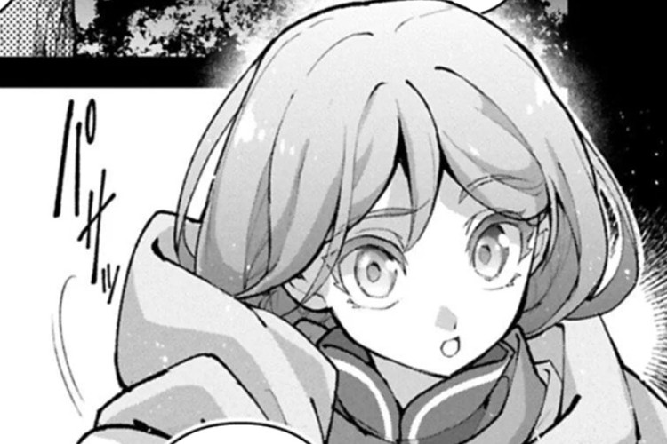 連結更新 A Wild Last Boss Appeared!《野生的大魔王出現了！》第57章中文譯本最強之劍