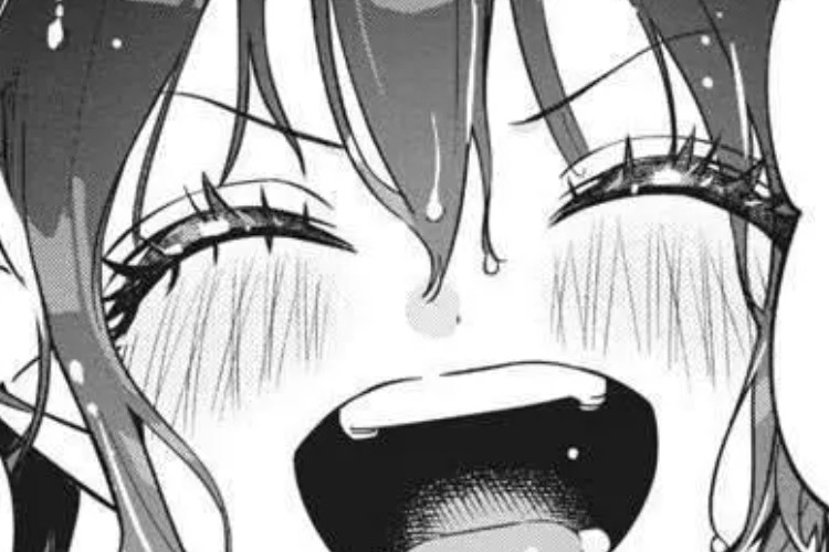 連結漫畫《我們不會畫虛構》完整章節附中文字幕 以下為故事簡介