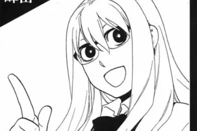 劇透警告！閱讀《黃泉使者》第11章中文譯本 這只是個開始