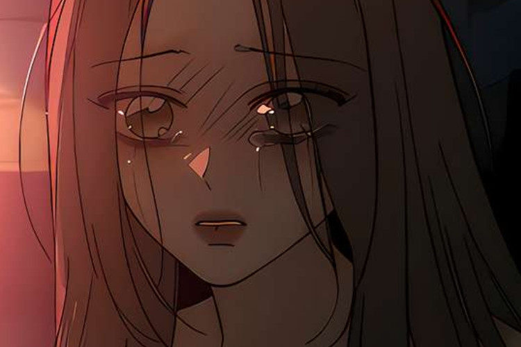 逃跑吧！ Tears on a Withered Flower《枯萎的花淚》第88章 中文翻譯 泰河請求海秀與他一同離開