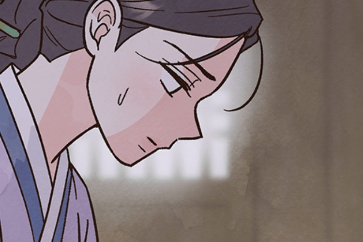 連結《[禁慾即死短篇]夫人徹夜未眠》第2章 中文掃描版 朝鮮時代的愛情故事