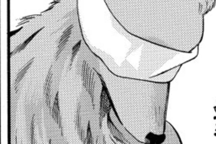 閱讀連結漫畫《跨越種族與你相戀》第87章中文譯文這對可愛的小情侶