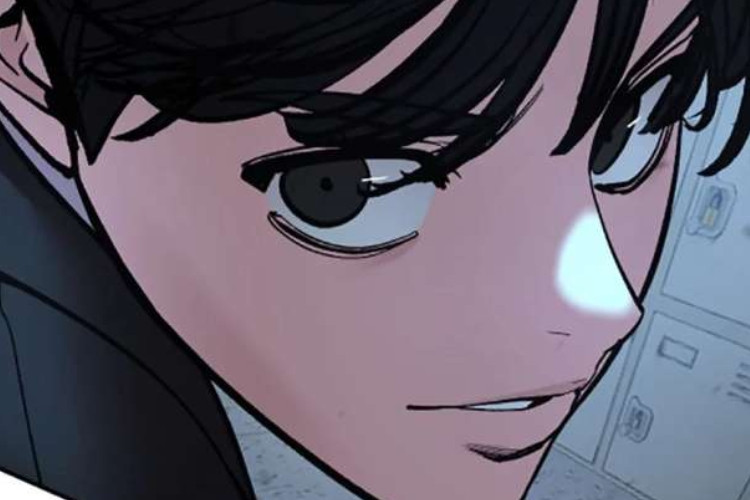 閱讀漫畫 The Bully In-Charge《流氓制裁混混》第180話中文字幕 這傢伙知道自己要輸了