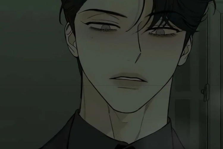 Tears on a Withered Flower《枯萎的花淚》第79章中文翻譯，地下戀情