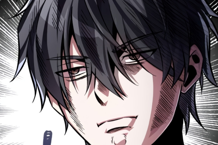 連結 漫畫《成為反派的贊助者》第9章中文譯本，此處的反派實力超強