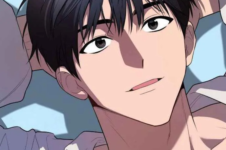 閱讀BL漫畫《Passion》第129章中文版真希望伊萊也在這裡