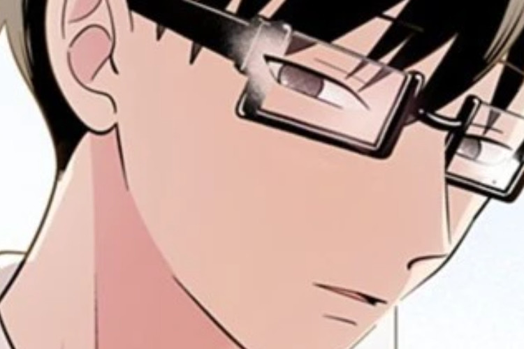 閱讀連結：《相反的你和我》第66章中文譯本，超級甜蜜的浪漫喜劇