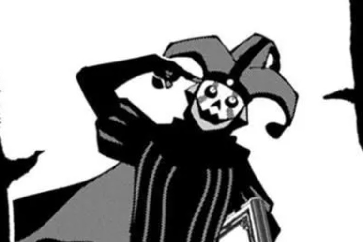 更新！閱讀《地獄模式喜歡挑戰特殊成就的玩家在廢設定的異世界成為無雙》第92章中文版，準備迎接崩壞