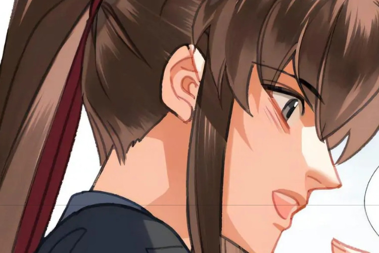 連結漫畫 Grandmaster of Demonic Cultivation《魔道祖师》完整中文翻譯章節，刺激又爆笑的魔物討伐之旅