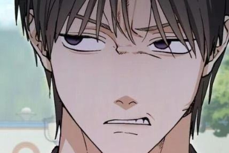 關於《实时追更不等待》Touch Your Body 第26話中文版的冷知識這次他嫉妒得要命