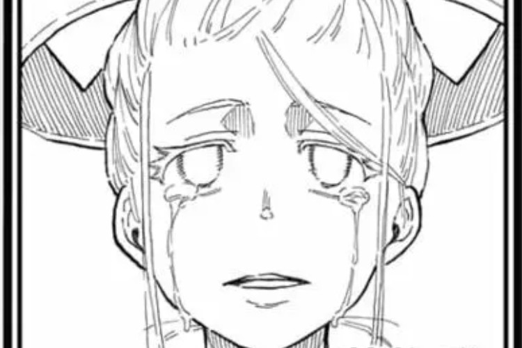 連結漫畫《炎炎消防隊》第306章中文字幕版，拯救燃燒的怪物與變異人類！