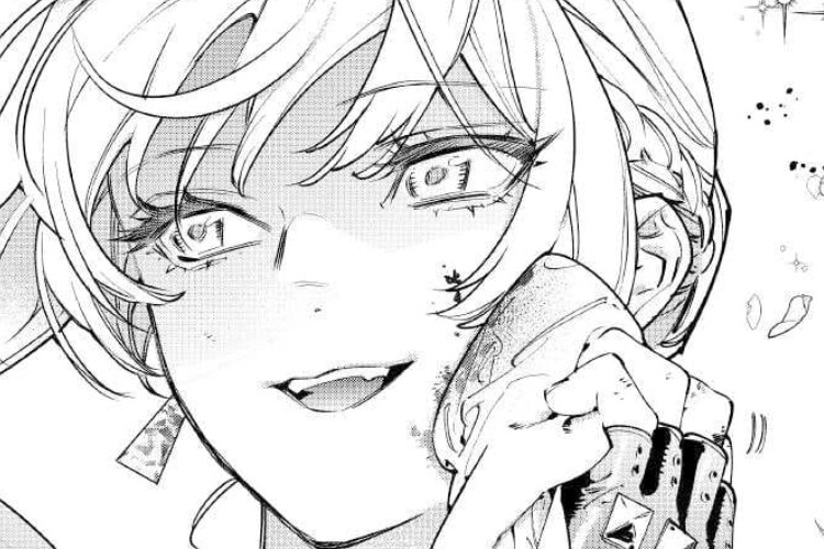 漫畫 《最後可以再拜託您一件事嗎》 第54章 中文字幕版想知道接下來會發生什麼事嗎？點此查看！