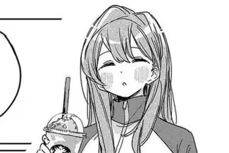 劇透漫畫《上伊那牡丹，酒醉身姿似百合花般》第66話中文掃描版——艱難中的友誼