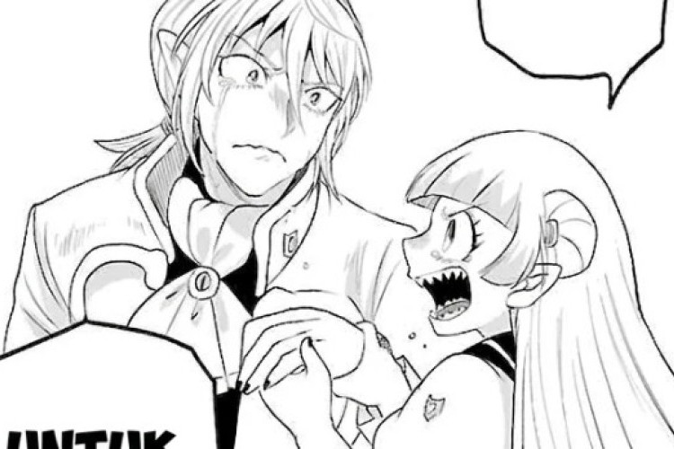 不再有疑慮！Mairimashita! Iruma-kun《入间同学入魔了》第455話
