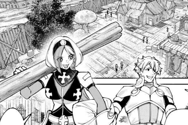 預測 Shangri-La Frontier《香格里拉·弗隴提亞~屎作獵人向神作發起挑戰~》第277章這是巧合還是仁慈