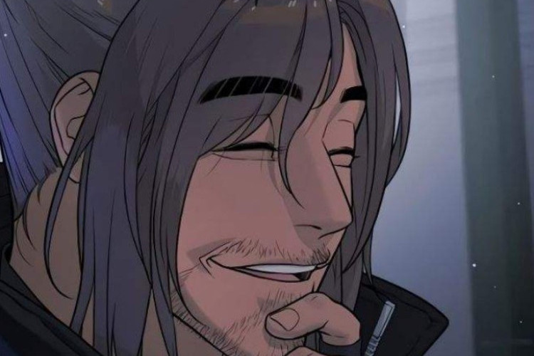 中年男人很危險！更新連結 漫畫 Killer Peter《殺手彼得》第129章中文譯本