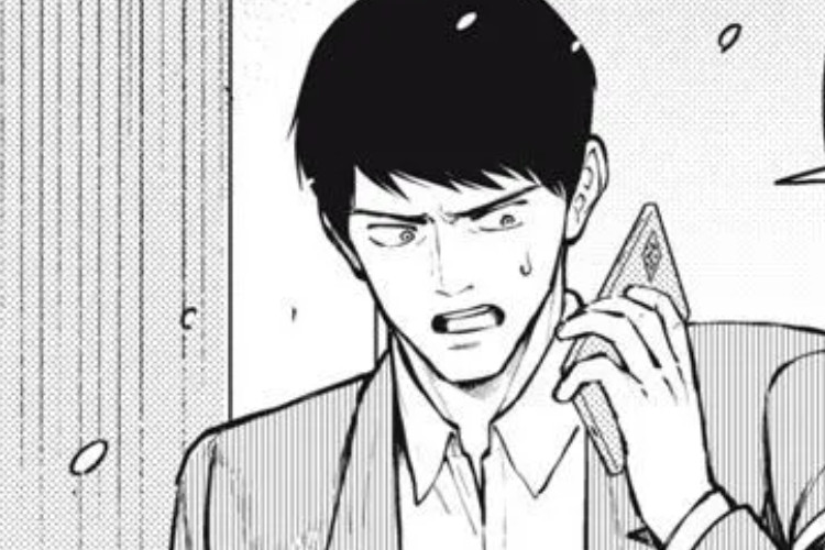 查看漫畫《各得其所》完整章節中文字幕 附故事簡介與更新時程表