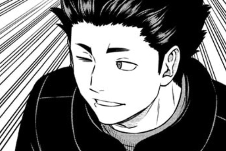 閱讀 World Trigger《境界觸發者》第261章中文譯本的連結，即將發生非常糟糕的事情