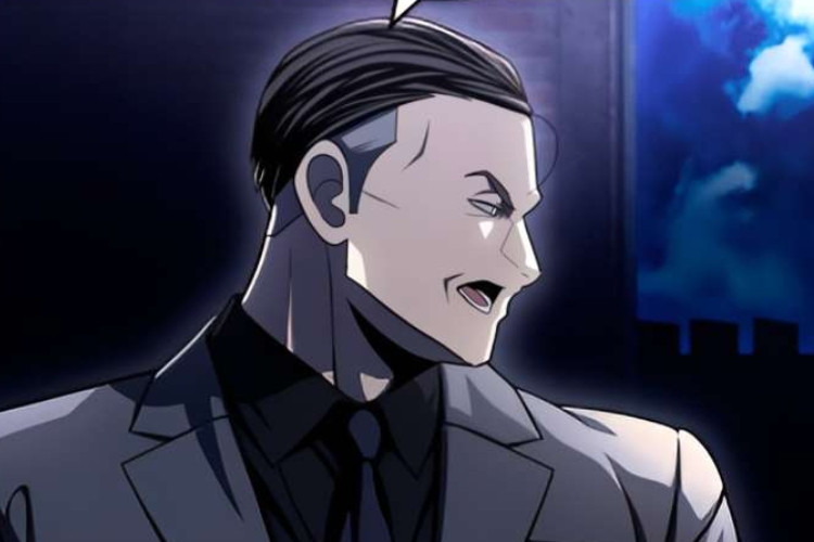 閱讀 Plaything《玩物》第76章 中文字幕版 敵人手段卑劣，但加蘭更卑鄙