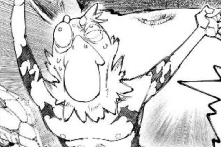 連結 Shangri-La Frontier《香格里拉·弗隴提亞~屎作獵人向神作發起挑戰~》第252章中文翻譯，戰鬥即將展開