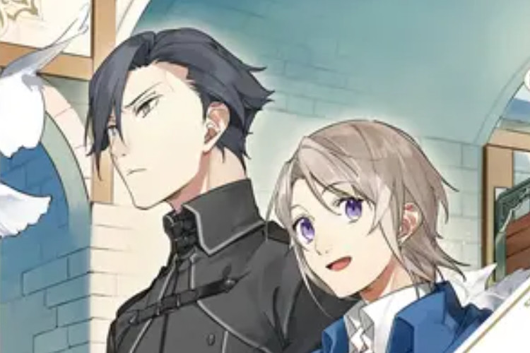 點擊閱讀漫畫 A Gentle Noble's Vacation Recommendation《優雅貴族的休假指南》完整中文翻譯章節，下方精彩劇情簡介請見