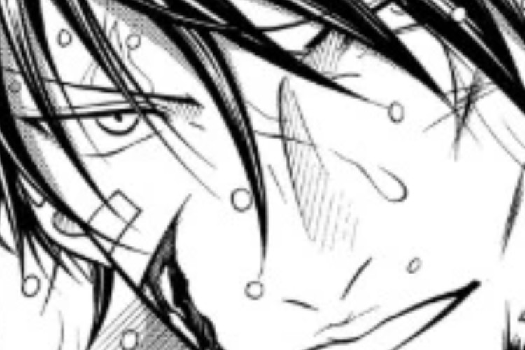 超級激烈！閱讀連結《新網球王子》第461章中文譯本，發行日期在此