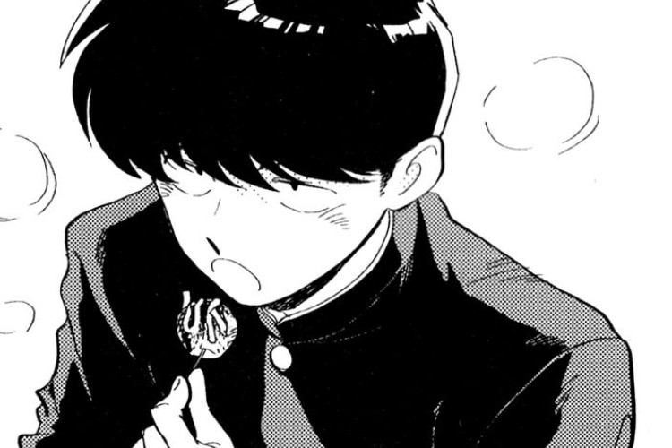 閱讀漫畫《加油！中村同學！！》第12章中譯段可愛的高中戀愛故事