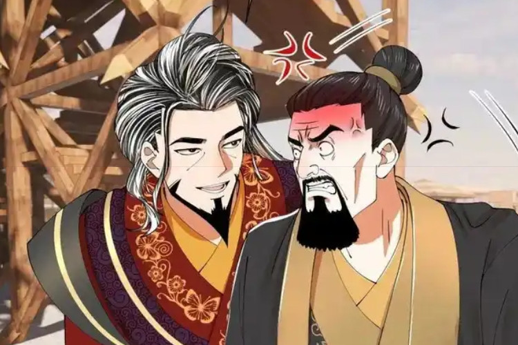 更新漫畫《史上最強贅婿》第359章中文版，戰鬥仍在持續中