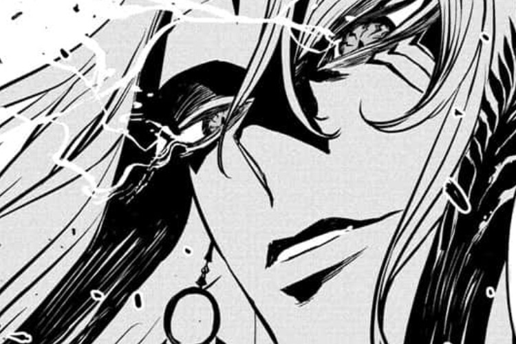 閱讀漫畫 Nue's Exorcist (鵺之陰陽師)第123章中文譯本，故事越來越精彩了