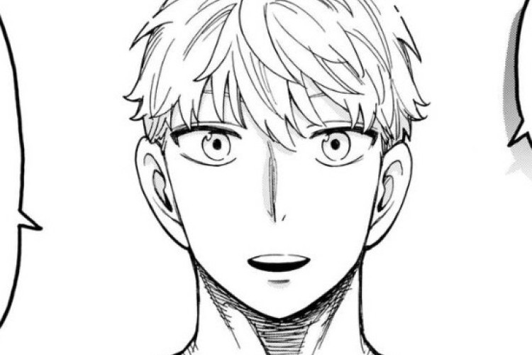 漫畫《間諜家家酒》Spy × Family 第136章中文譯本 | 對洛伊德·福格的突擊審訊！