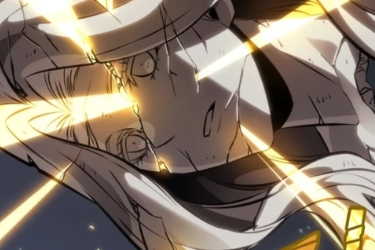 漫畫《Pick Me Up!》第181章 中文翻譯版，旅程的終點