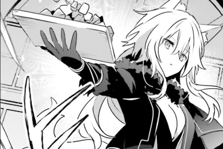 閱讀 The Eminence in Shadow 《我想成為影之強者》第79章 中文版，於頂級餐廳享用晚餐