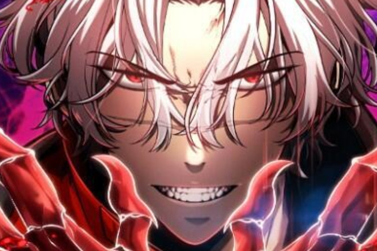 連結漫畫 Blood System 第29章附中文字幕，完成另一項任務