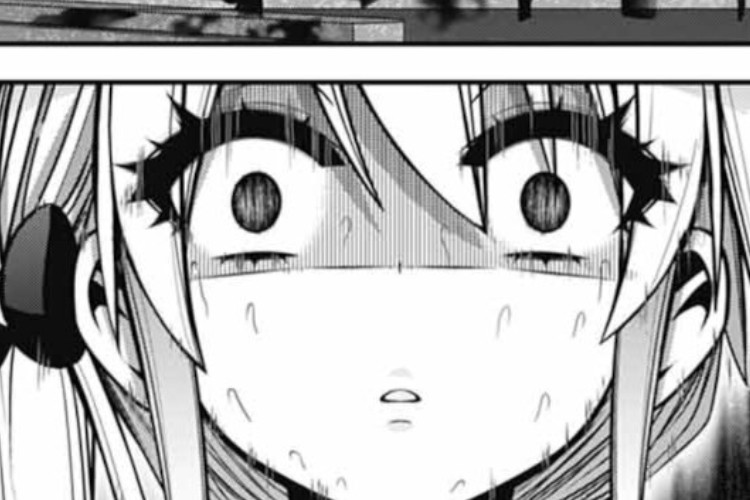  漫畫 Dark Gathering《黑暗集會》第76章中文翻譯，此處最瘋狂的時刻